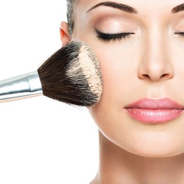 4 cách khắc phục lỗi trang điểm chị em cần nhớ