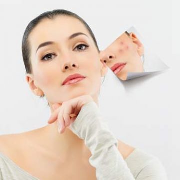 Phương pháp trị seo lõm đơn giản