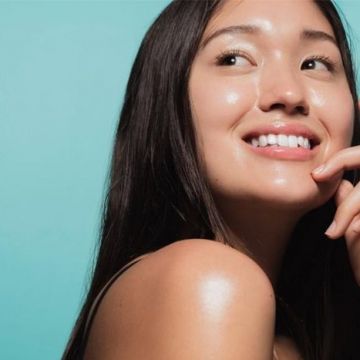 Ăn gì giúp da khỏe đẹp?