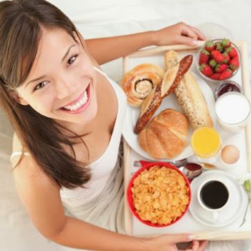 5 thói quen giúp làn da giữ mãi tuổi thanh xuân