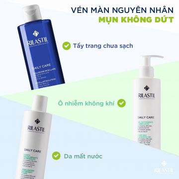 DA MỤN LÀ VÌ ĐÂU?
