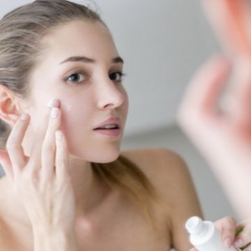 Các bước chăm sóc da đúng cách trước khi ngủ