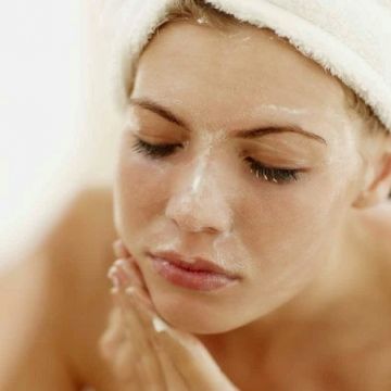 2 bước giúp bạn thải toàn bộ độc tố tích trên da