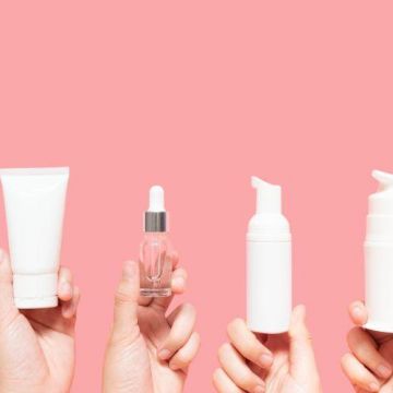 Dị ứng mỹ phẩm - dấu hiệu và cách xử lý hiệu quả tại nhà