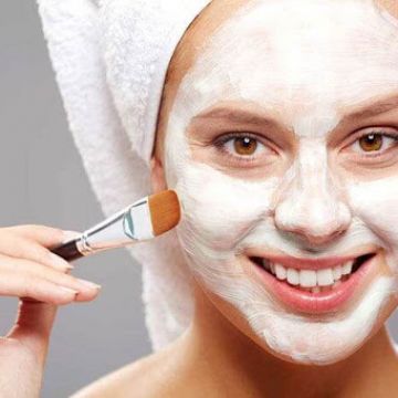 Tự làm mặt nạ dưỡng ẩm cho da không cần mua mỹ phẩm