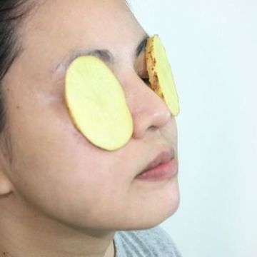 Mẹo làm đẹp giúp bạn 