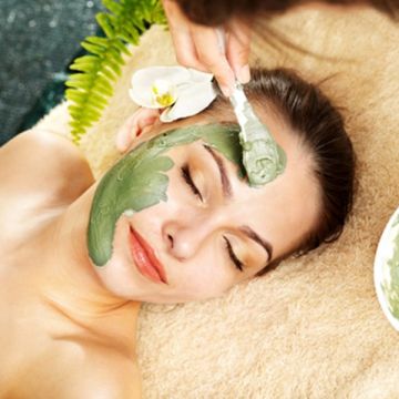 Mặt nạ trà xanh: Lợi ích là gì?