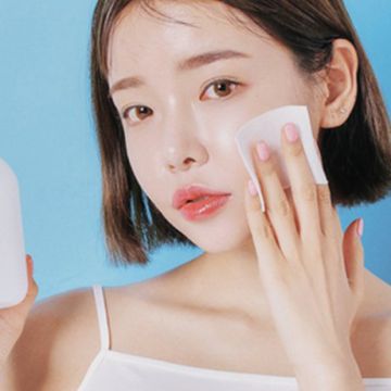 Nên tẩy da chết trước hay rửa mặt trước?