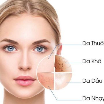 Cách tẩy tế bào da chết an toàn tại nhà