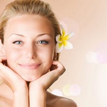 Da vừa khô vừa nhờn, phải làm thế nào?