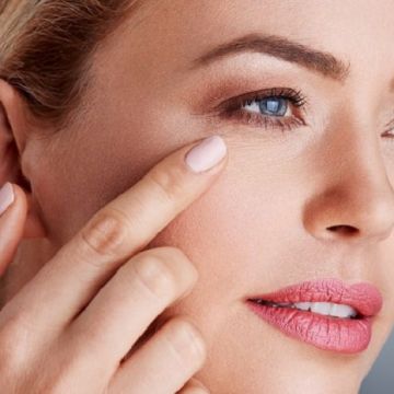 Thông tin về da: Các lớp da, cách giữ cho da khỏe mạnh