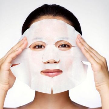 Tần suất sử dụng mặt nạ trong quy trình chăm sóc da