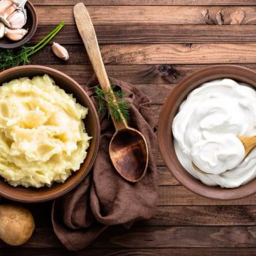Khoai tây có tác dụng làm đẹp da không?