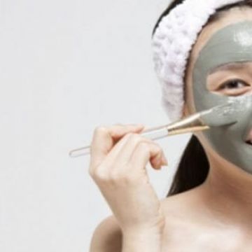 Cách làm sạch sâu da mặt