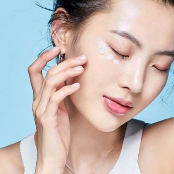 Chăm sóc da chuyên sâu gồm những gì?
