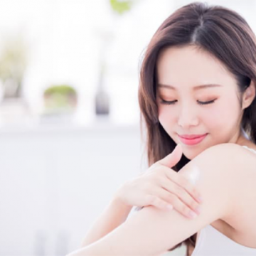 Lưu ý khi tẩy tế bào chết toàn thân tại nhà