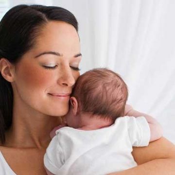 Cách trị nám da cho phụ nữ sau sinh