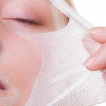 Peel da có phải là tẩy da chết không?