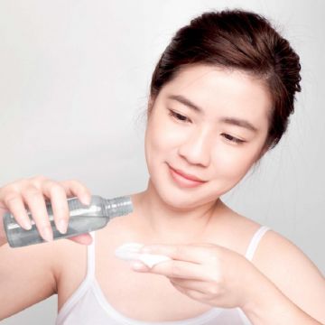 Toner và serum: Những điều cần biết