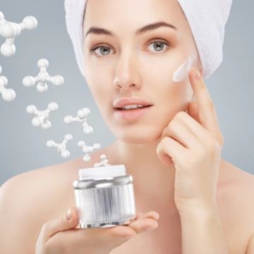 Công dụng của Peptide trong việc chăm sóc da