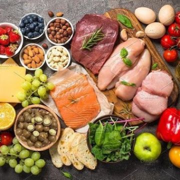 Ăn gì để trị nám và tàn nhang?