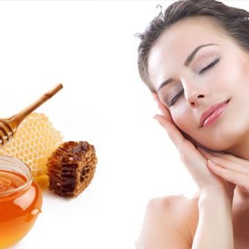 Hướng dẫn cách tẩy trang bằng mật ong