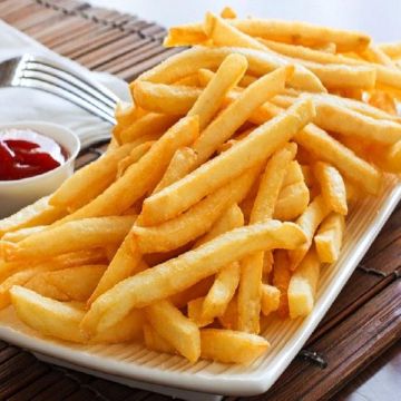 5 loại thực phẩm có thể khiến bạn bị lão hóa sớm