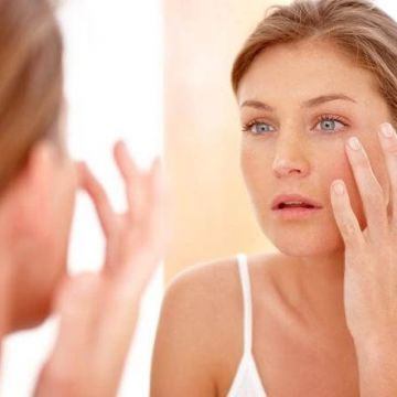 4 bước cần ghi nhớ để chăm sóc làn da nhạy cảm