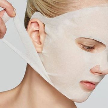 Thời gian tốt nhất để bạn đắp mặt nạ dưỡng da