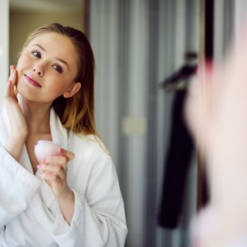 5 sai lầm khi dùng kem dưỡng bạn phải biết
