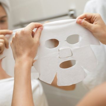 Mặt nạ giấy nào phù hợp với làn da của bạn?