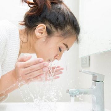 Sai lầm nghiêm trọng khi chăm sóc da dầu bạn phải biết