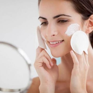 Bí quyết để nàng da dầu tươi tắn hơn mỗi ngày