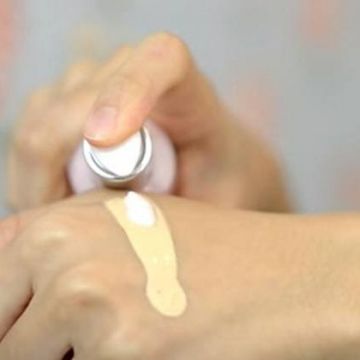 Mẹo trang điểm cực hay cho bạn gái
