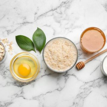 Thời COVID-19, bếp cũng biến thành... spa làm đẹp