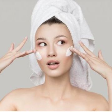 4 cách chăm sóc da thời điểm giao mùa