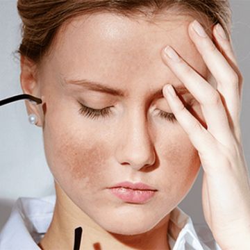 Yếu tố bên ngoài ảnh hưởng như thế nào đến làn da?