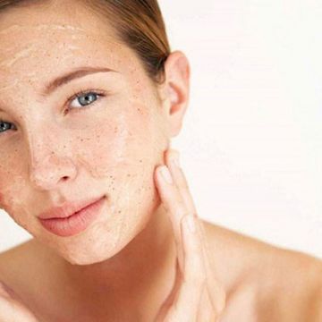 Điều gì xảy ra nếu bạn tẩy da chết nhiều lần trong ngày