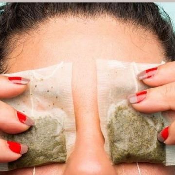 Cách đơn giản giúp bạn loại bỏ thâm quầng cho mắt