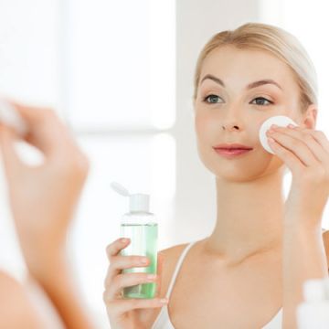 Sử dụng nước hoa hồng đúng cách bạn đã biết?