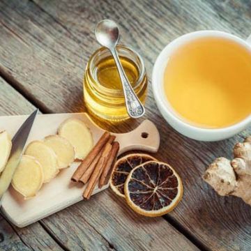4 loại thức uống tăng hệ miễn dịch, đào thải độc tố
