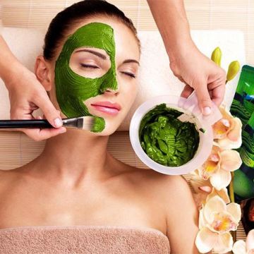 Bí quyết làm đẹp cho làn da, giúp vóc dáng thon gọn từ trà xanh