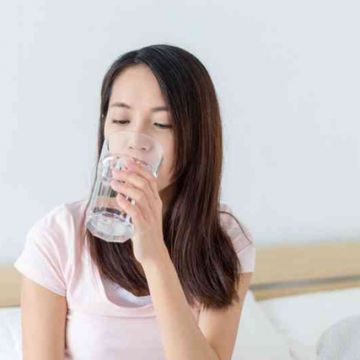 5 việc nên làm ngay sau khi thức dậy