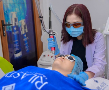 Rilastil GÓI LIỆU TRÌNH ĐIỀU TRỊ