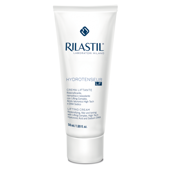 Kem nâng cơ chống lão hóa Rilastil Hydrotenseur LF Lifting Cream 
